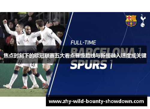 焦点时刻下的欧冠联赛五大看点晋级路线与新援融入速度成关键 焦点时刻下的欧冠联赛五大看点晋级路线与新援融入速度成关键