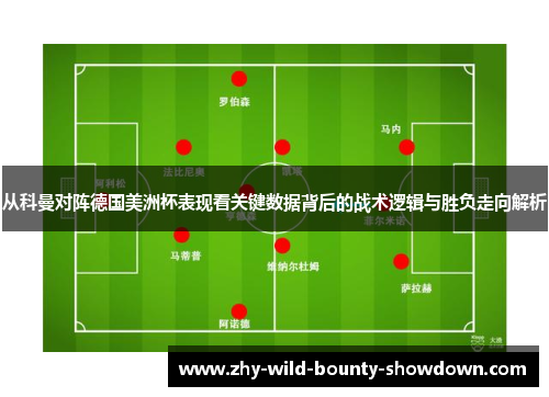 从科曼对阵德国美洲杯表现看关键数据背后的战术逻辑与胜负走向解析