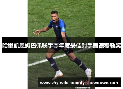 哈里凯恩姆巴佩联手夺年度最佳射手盖德穆勒奖 哈里凯恩姆巴佩联手夺年度最佳射手盖德穆勒奖